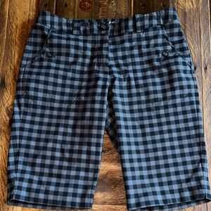 Nike Women's Golf Shorts